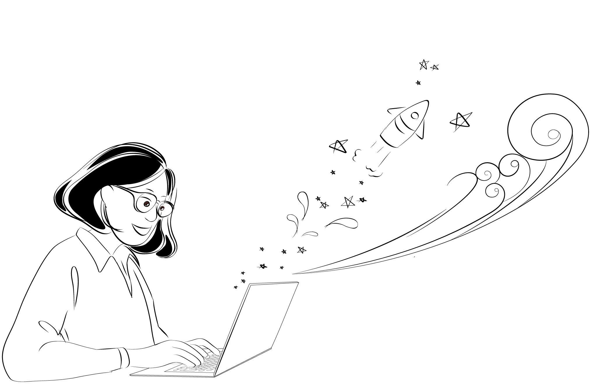 FVのイラスト